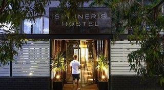 Spinners Backpackers