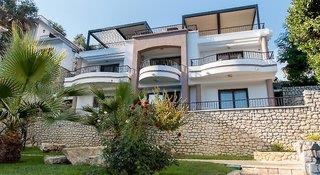 Apartments Eneida - Čierna Hora