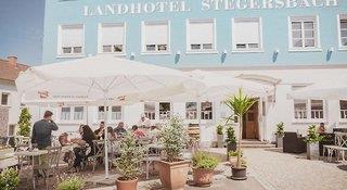 Landhotel Stegersbach