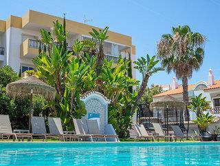 Giramar Apartamentos Turisticos