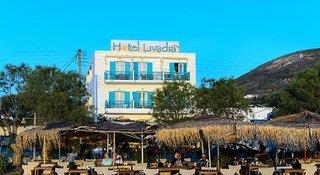 Hotel Livadia