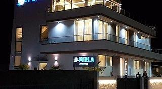 Perla Hotel - Čierna Hora