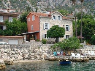 Villa Perla Del Mare - Čierna Hora