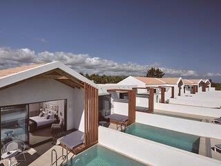 St. John Suites