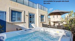 Palazzo Paolina Boutique Hotel