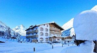 Hotel Galturerhof