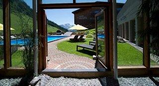 Alpen Resort Walsertal