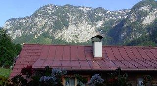 Pension Haus Alpenrose