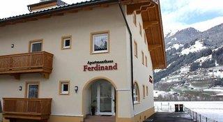 Pension Ferdinand