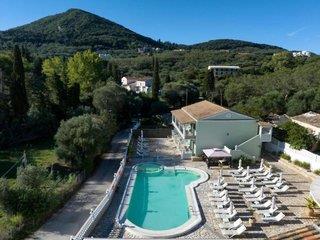 Kerkyra Island Hotel