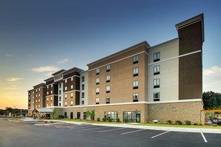 Staybridge Suites Rock Hill 1