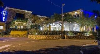 Hotel Lu Pitrali - Sardínia