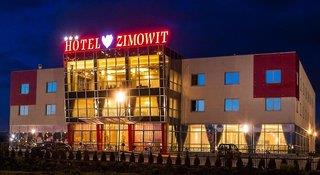 Hotel Zimowit