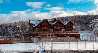 5 Tage in Sosnowka Seidorf Mountain Resort