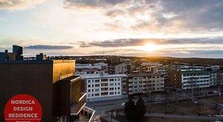 Helppo Hotelli Apartments Rovaniemi