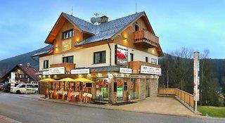 Hotel Friuli - Česká republika