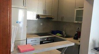 Hotelbild von Apartments Puntamika