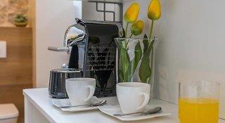 Hotelbild von Zara Palace - Design Rooms