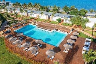 Kwanza Resort - Zanzibar