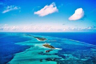 Jawakara Islands Maldives - Maldivy