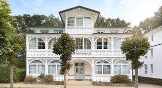 Villa Oestereich