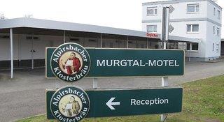 Murgtal Motel