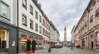 City-Hotel Konstanz