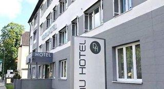 Donau Hotel Ingolstadt