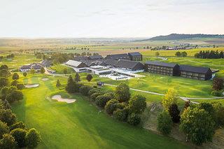 4 Tage ÜF in Donaueschingen  Der Öschberghof