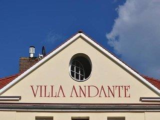 Andante Apartment Hotel