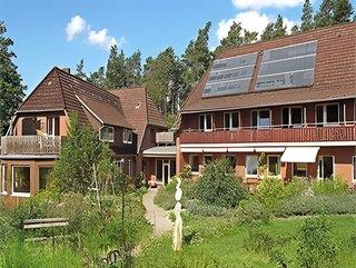 Hotelbild von Biohotel Spöktal