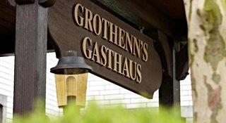 Grothenns Gasthaus & Hotel