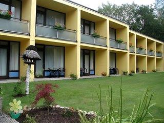 2 Tage ÜF pro Person ab 48 &euro;