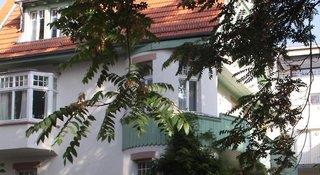 Hotelbild von Heidelberg Astoria