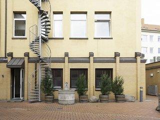 Wiegand Design Hotel