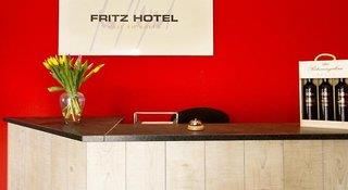 Fritz Hotel