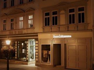 Hotelbild von Pension bei der Marienkirche