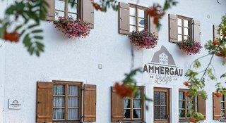 Hotelbild von Ammergau Lodge