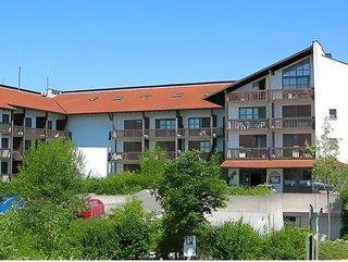 Hotelbild vom Hotel Fortuna garni