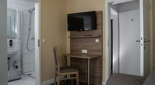 Hotelbild von Hotel Dea