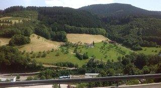 Christa Ferienwohnung