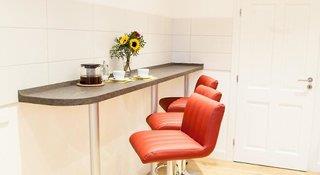 Hotelbild von Apartment Haus Heidelberg