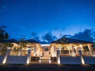 Kevans Casa City Hotel