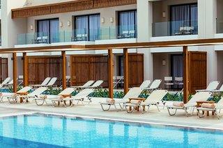 Jaz Amara Resort in Marsa Alam schon ab 953 Euro für 7 TageAI