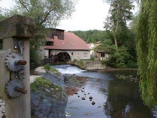 Hotelbild von Pension Lindenhof