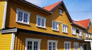 Henningsvær Guesthouse