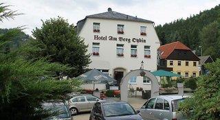 Hotel Am Berg Oybin