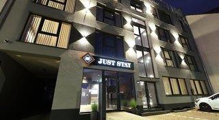 JustStay Hotel Solingen
