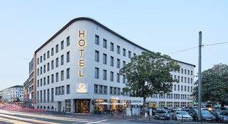 Postboutique Hotel Wuppertal