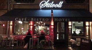 Stilvoll - Café · Bistro · Hotel